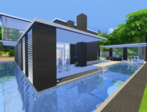 Modern Unisa