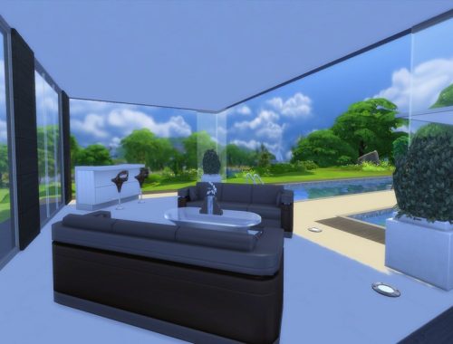 Modern Unisa
