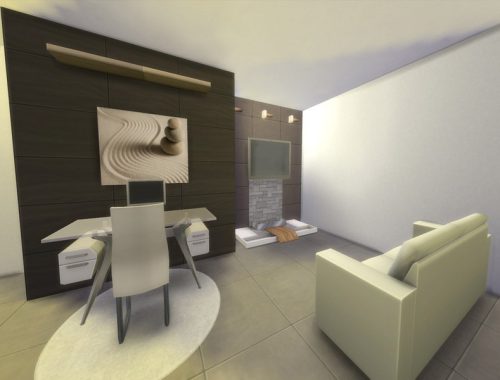 Modern Unisa