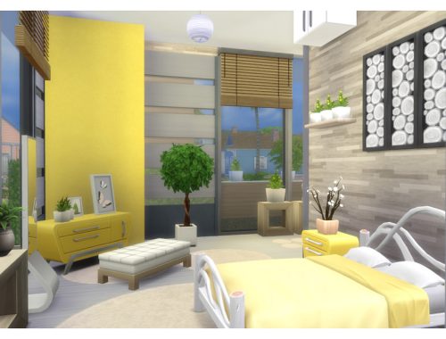 Modern Sunshine No CC
