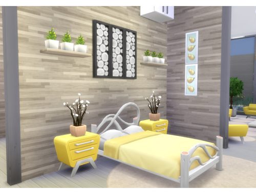 Modern Sunshine No CC