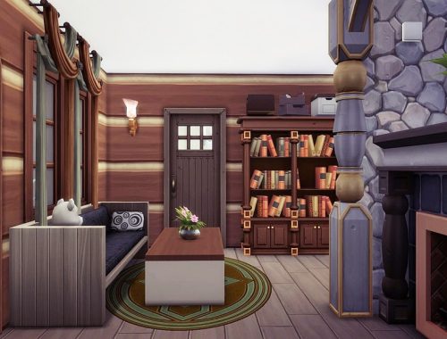 Tudor Alley