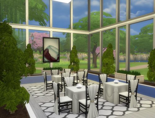Unwind Dining