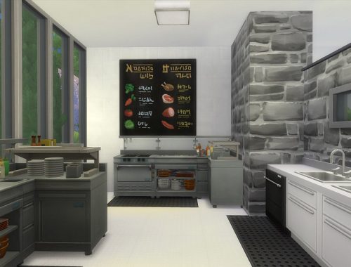 Unwind Dining