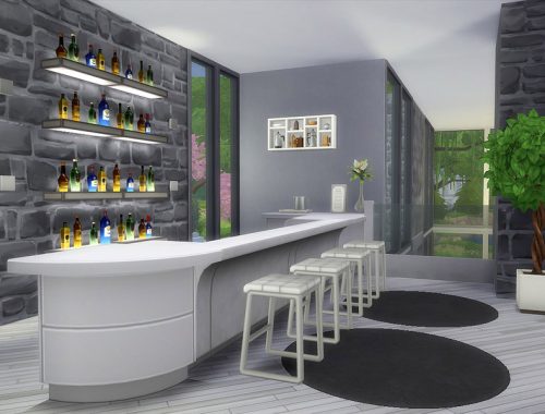 Unwind Dining