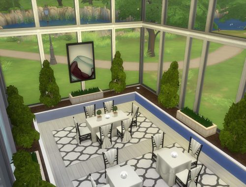 Unwind Dining