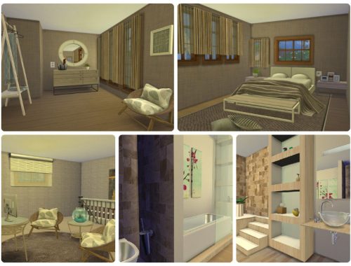 Mansion Green Taupe