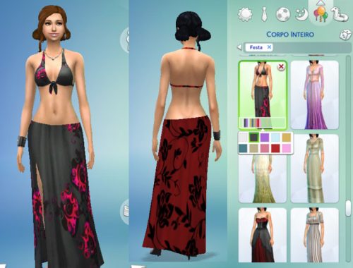 Glamor Choice
