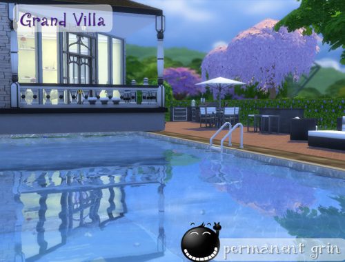 Grand Villa