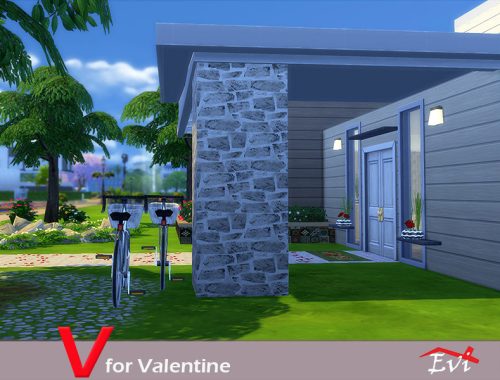 V for Valentine