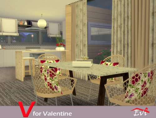 V for Valentine