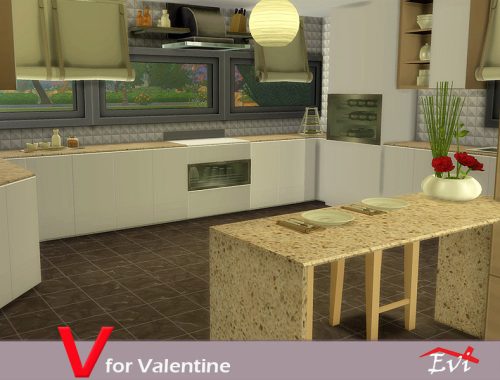 V for Valentine
