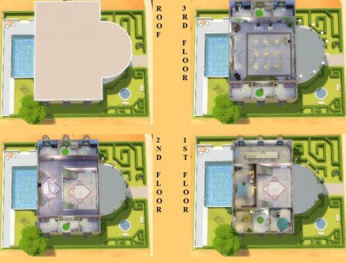 Madeline College