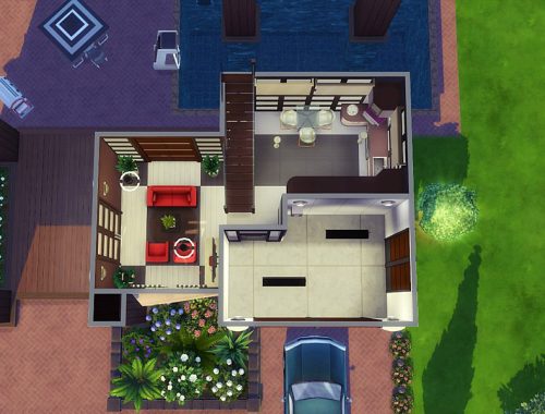 Eco Modern