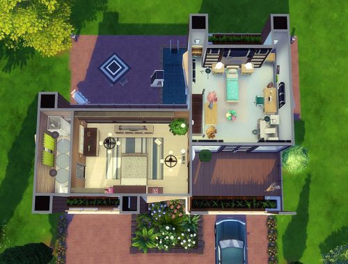 Eco Modern