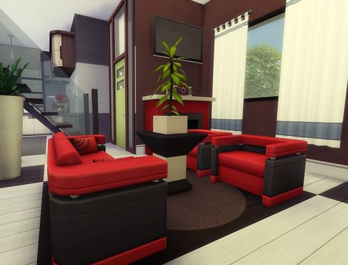Eco Modern