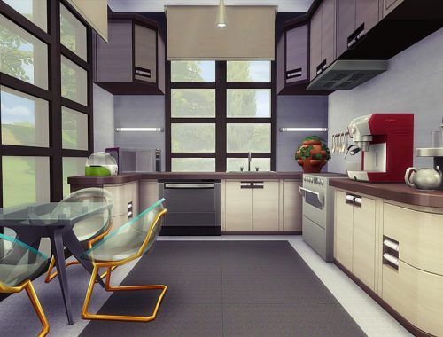 Eco Modern