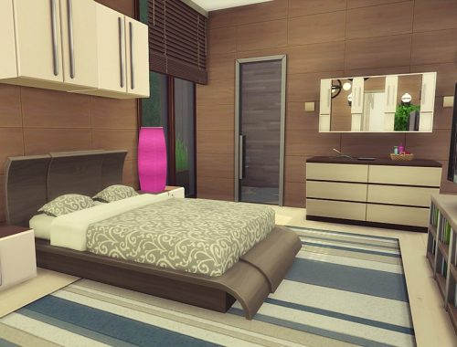 Eco Modern