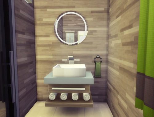 Eco Modern