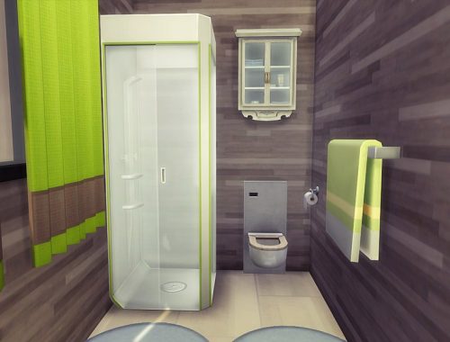 Eco Modern