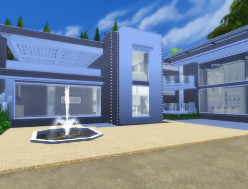 Modern Aracaia