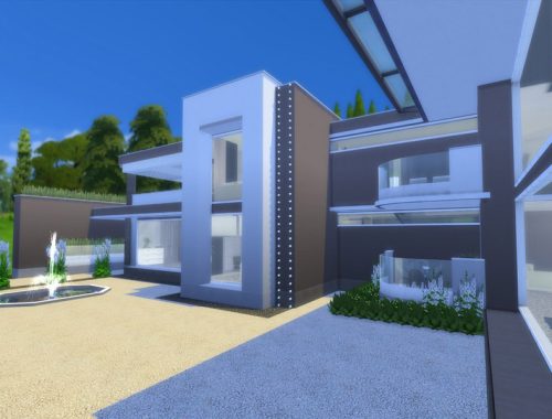 Modern Aracaia