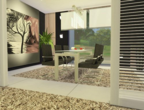 Modern Aracaia