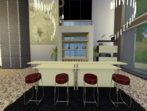 Modern Aracaia