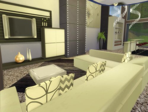 Modern Aracaia