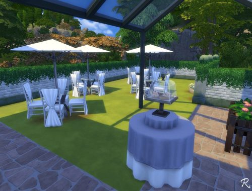 HorseFarm Cafe