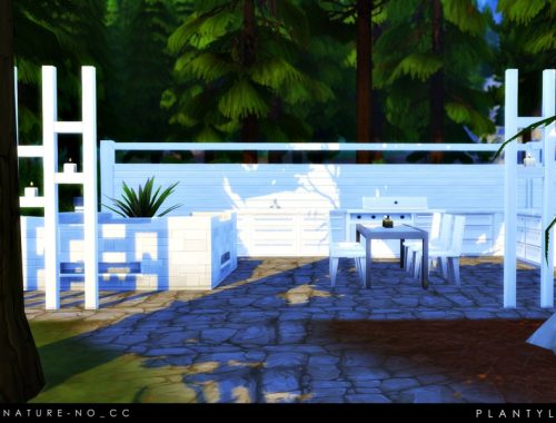 Nature (No CC)