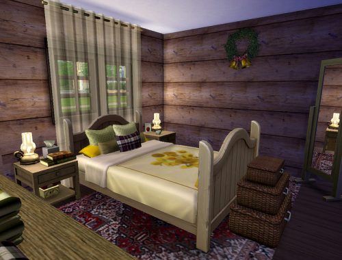 Hollybrook Lodge