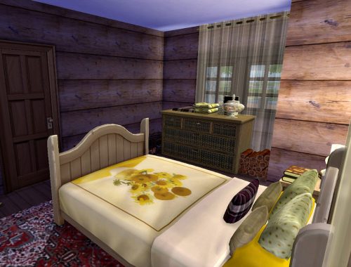 Hollybrook Lodge
