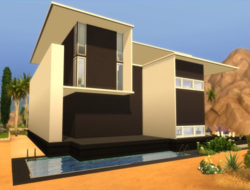 Modern Design