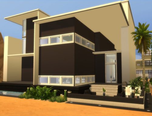 Modern Design