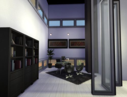 Modern Design