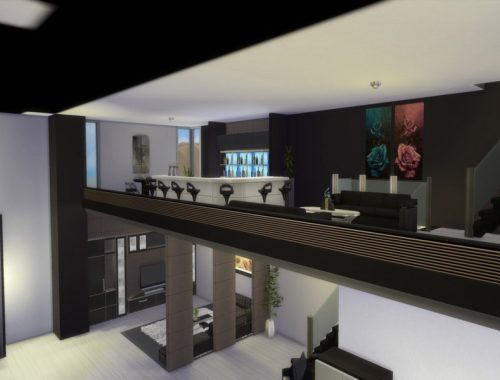 Modern Design