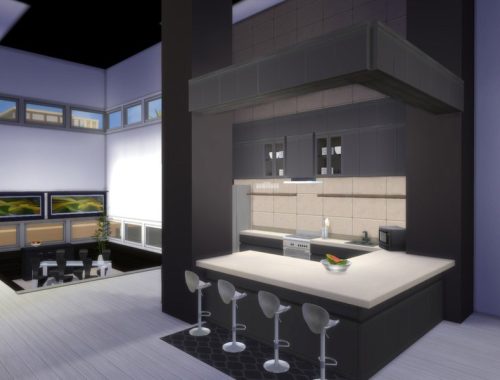 Modern Design