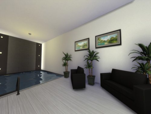 Modern Design