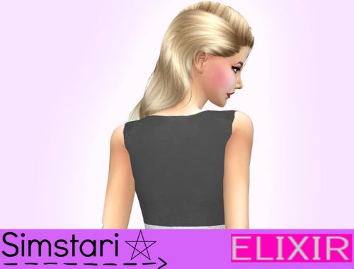 ELIXIR blush