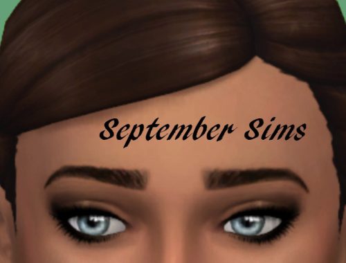 Lux Brows v1