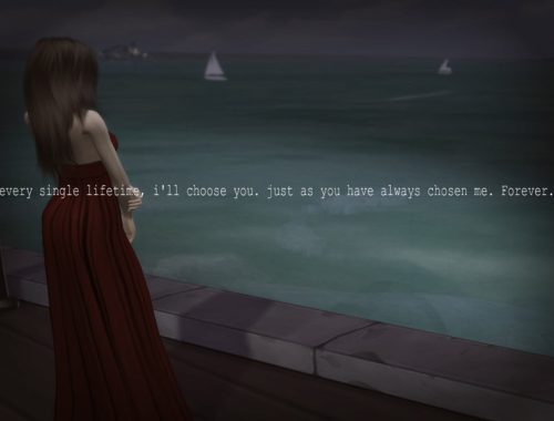 Lucinda Price Fallen by bathiasapila