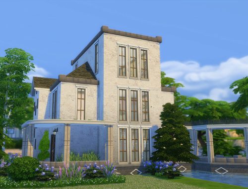 Faded Glory Estate