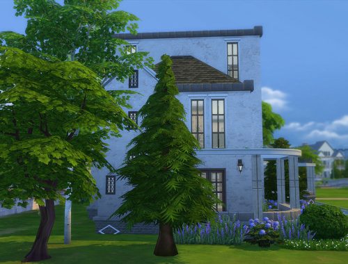 Faded Glory Estate