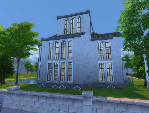 Faded Glory Estate