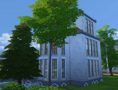 Faded Glory Estate