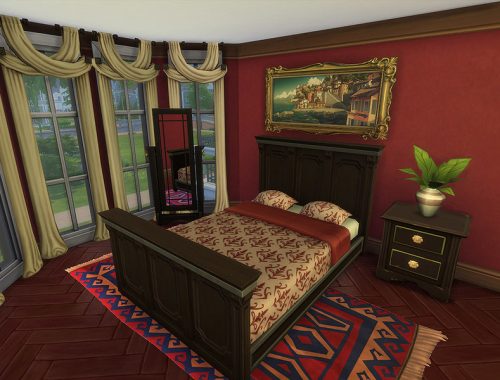 Faded Glory Estate