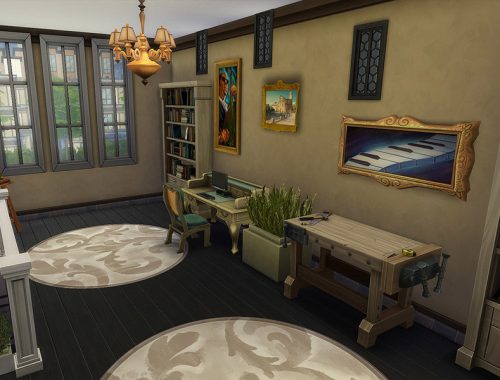 Faded Glory Estate
