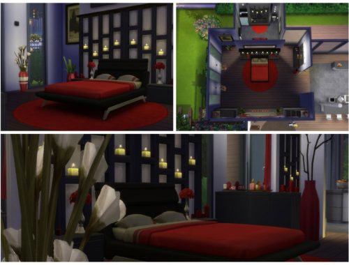 Modern Living Studio Apartment