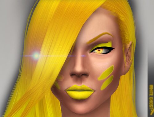 [SET] - Space Ghost